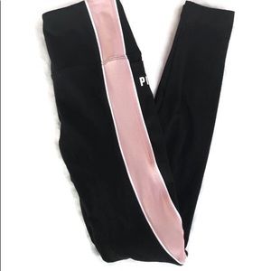 New with tags PINK leggings!